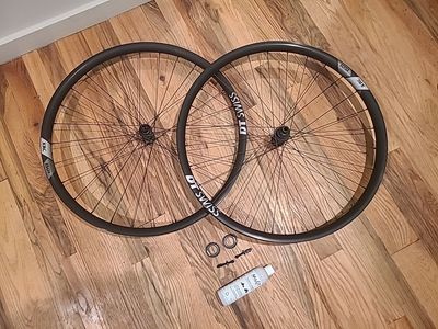 DT SWISS XRC 1501 29" Mountain Bike Wheelset