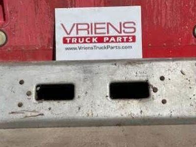 GMC Front Bumper