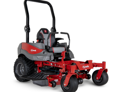 Exmark Radius Zero Turn RDE691GKA48200