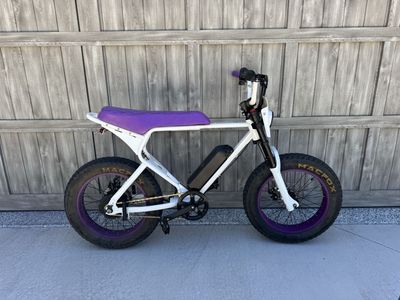 Macfox X1s bs.zay
