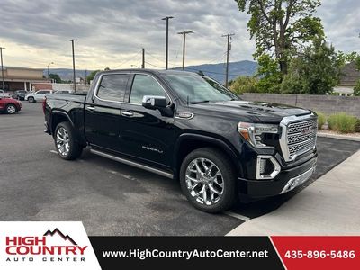 2021 GMC 1500 Denali