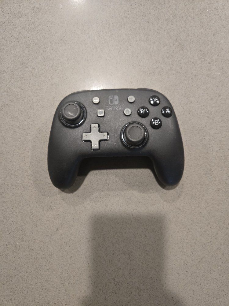 Nintendo switch pro mini