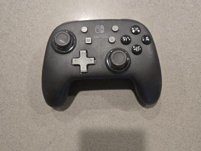 Nintendo switch pro mini