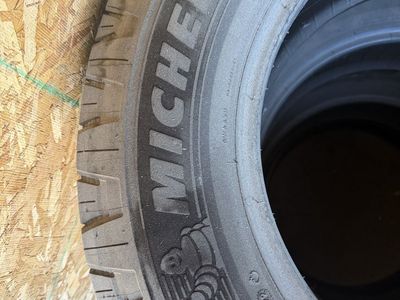 Michelin Tires 265 /70 R18