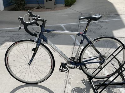 Specialized Sequoia – Excellent Condition, Ready to Ride