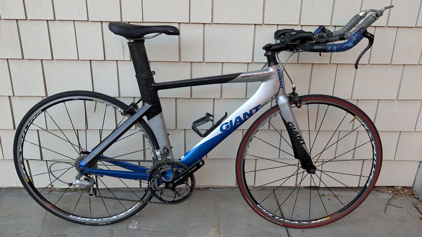 Giant Trinity A2 (medium)