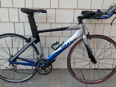 Giant Trinity A2 (medium)