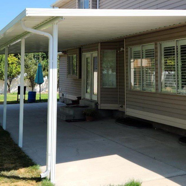 NEW 10'x20'  Carport or Patio Cover