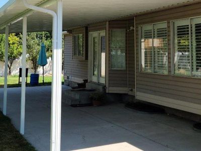 NEW 10'x20' Carport or Patio Cover