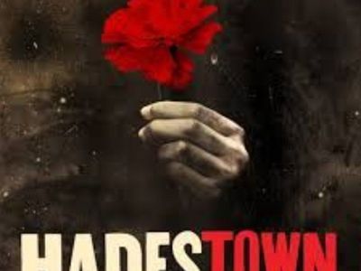 HADESTOWN March 29th, 6:30pm, 2 tickets Orchestra