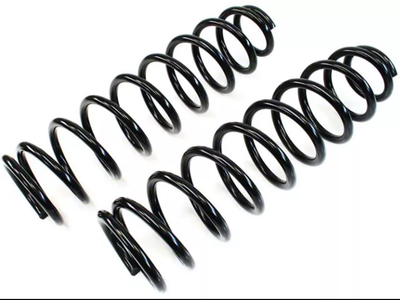 Teraflex JK/JKU 2.5" Coil Springs Front and Rear *Brand New*