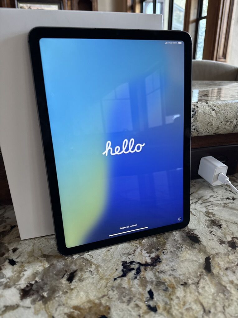 Ipad Air 5th Gen M1 64 GB Wifi +cellular