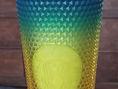 Starbucks Mug