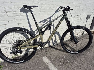 Rocky Mounatin Altitude A30 XL Mountain Bike *NEW*