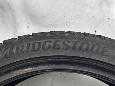 Bridgestone snow tires