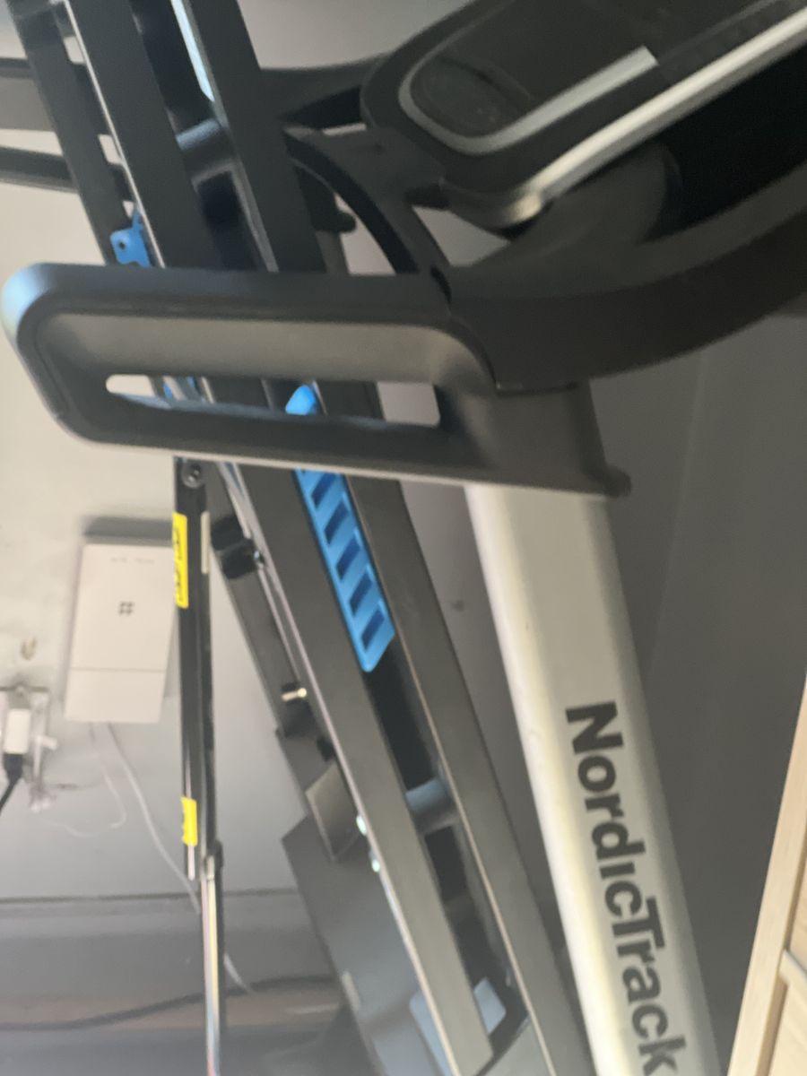 NordicTrack Treadmill $100