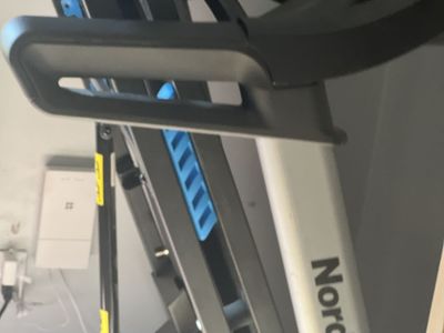 NordicTrack Treadmill $100