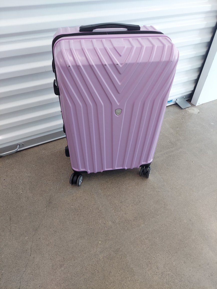 Medium sized Luggage