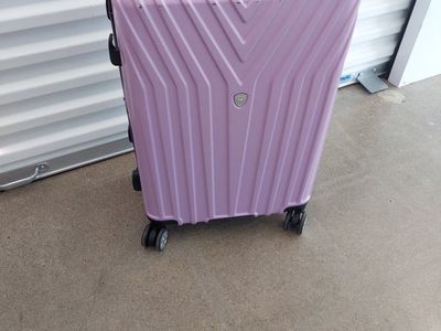 Medium sized Luggage