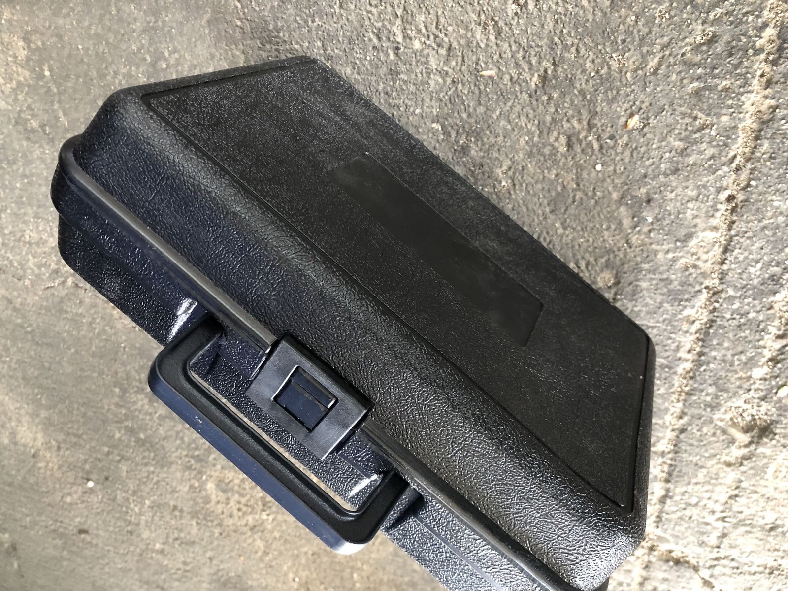 Power Probe Case