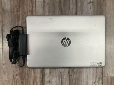 HP TOUCHSCREEN LAPTOP