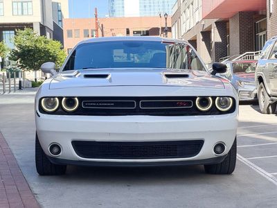 2017 Dodge Challenger R/T