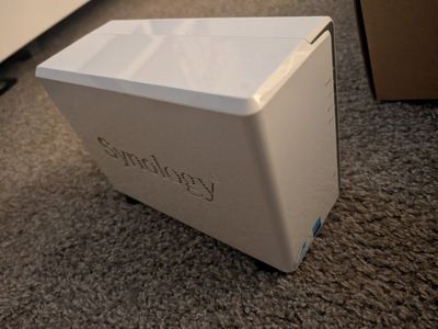 Synology 214se