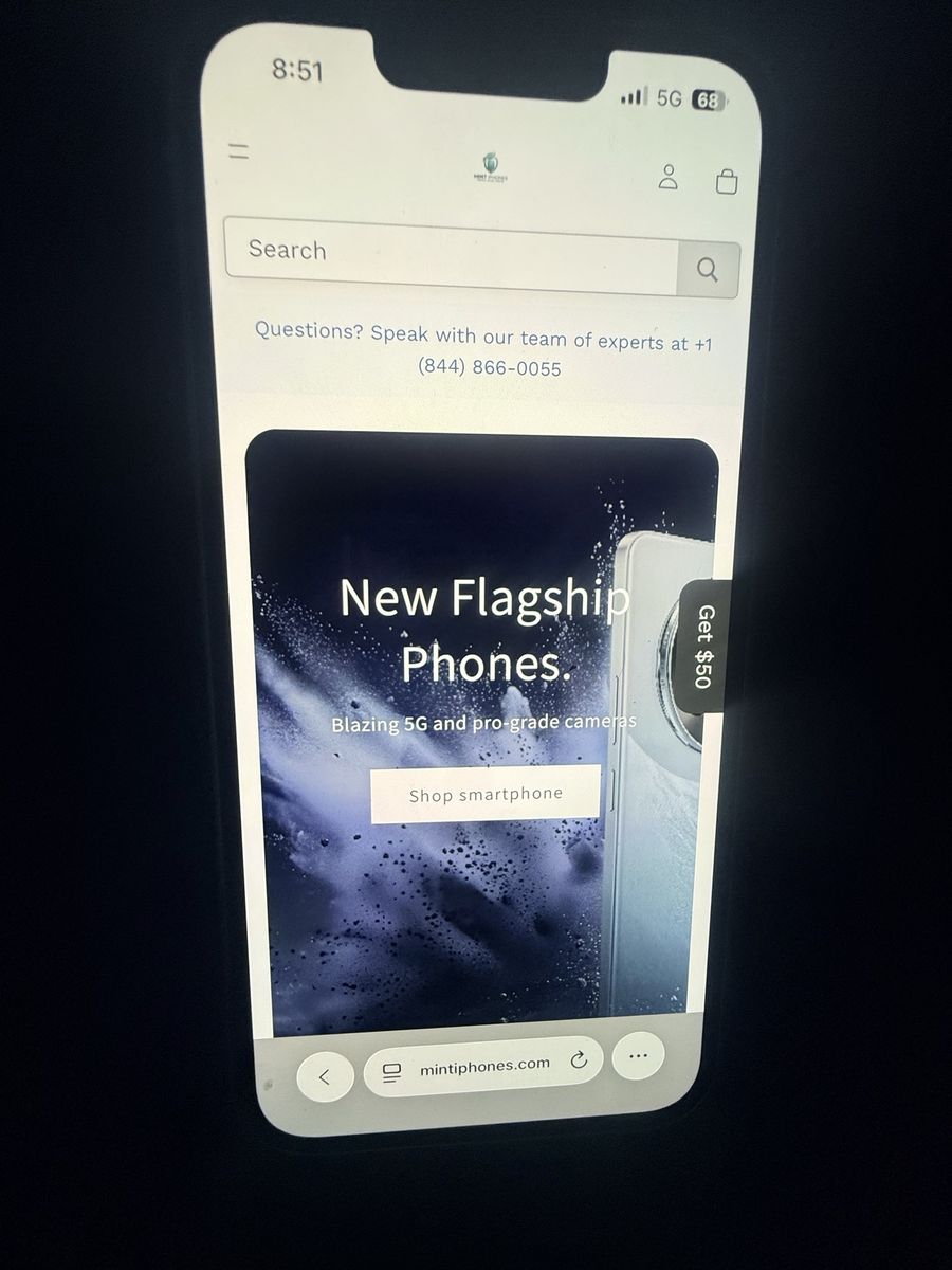 iPhone 17e Apple Unlocked