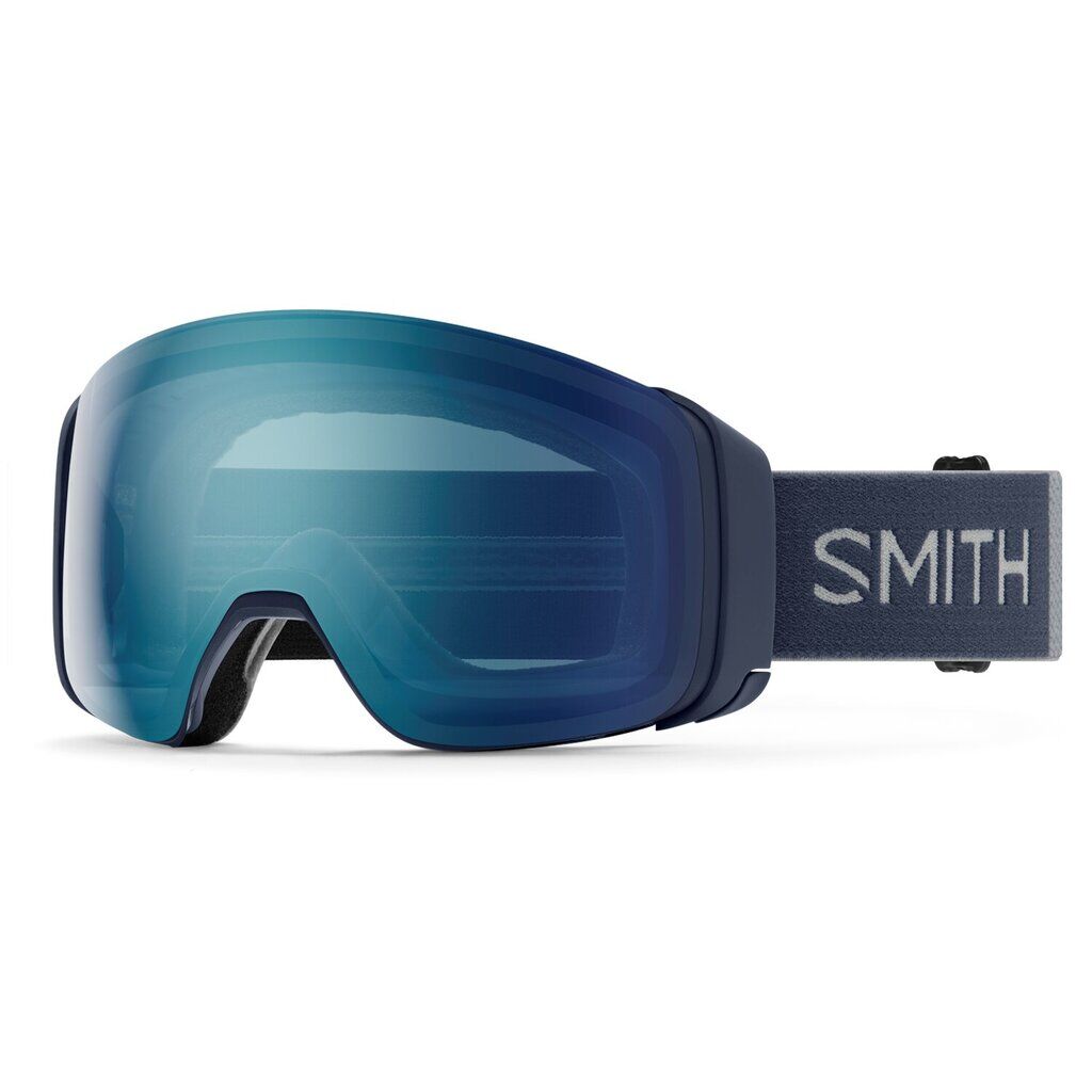 Smith 4D Mag Goggles