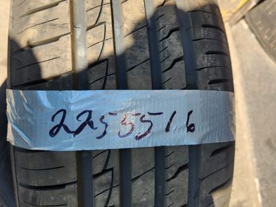 225/55r16 iroman imove gen2