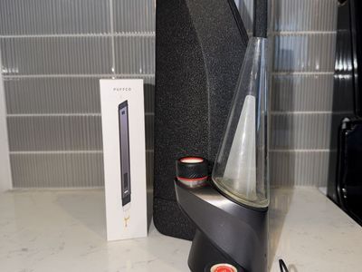 Puffco Peak Pro 3Dxl Chamber, Hot knife bundle