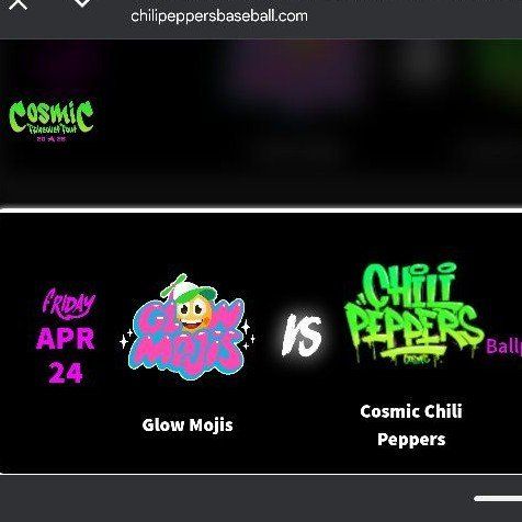 Cosmic Takeover Tour @ America First Square