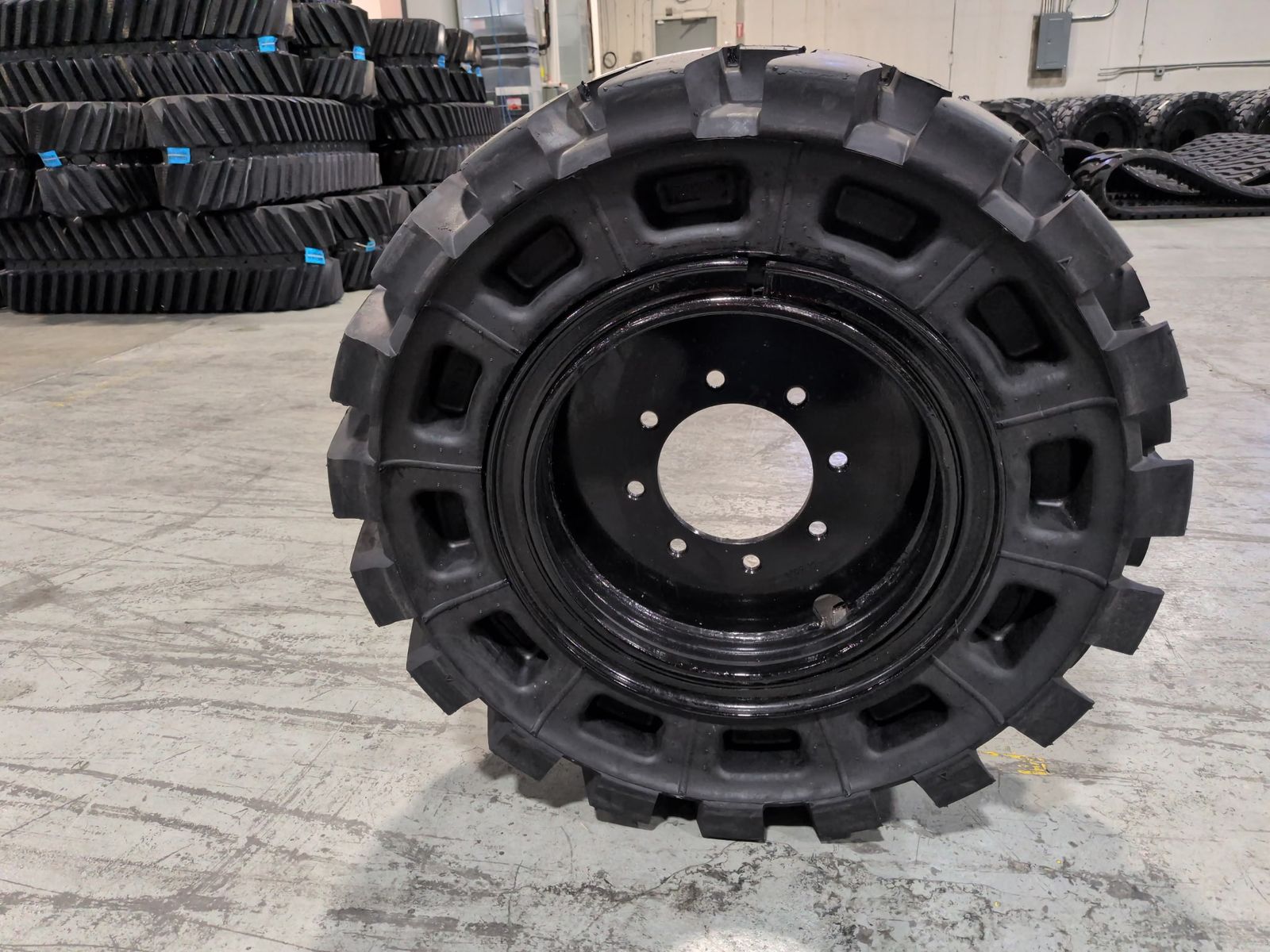 Set of 4 30x10-16 Tires