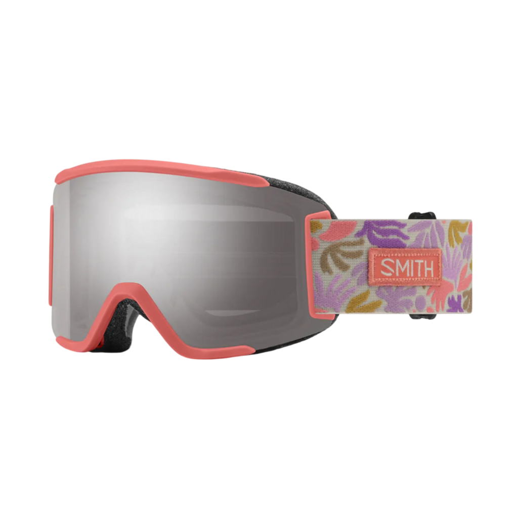 Smith Squad S Goggles