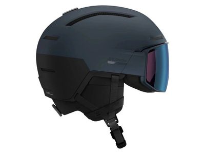 Salomon Driver Prime Sigma Photo MIPS