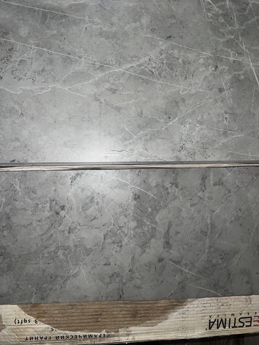 Porcelain tile $1 per sq ft