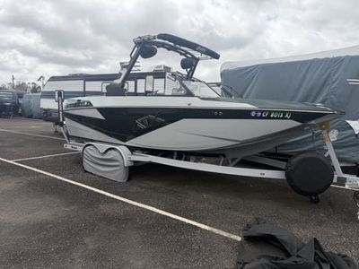 2024 ATX Surf Boats 22 Type-S