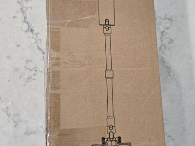 Cordless Vacuum Cleaner