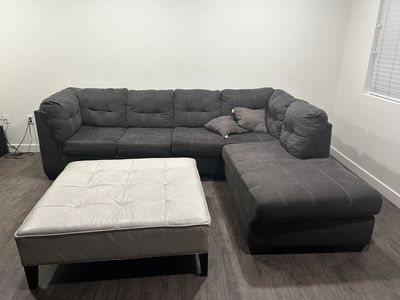 Sectional For Sale