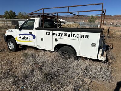 Universal long bed utility bed