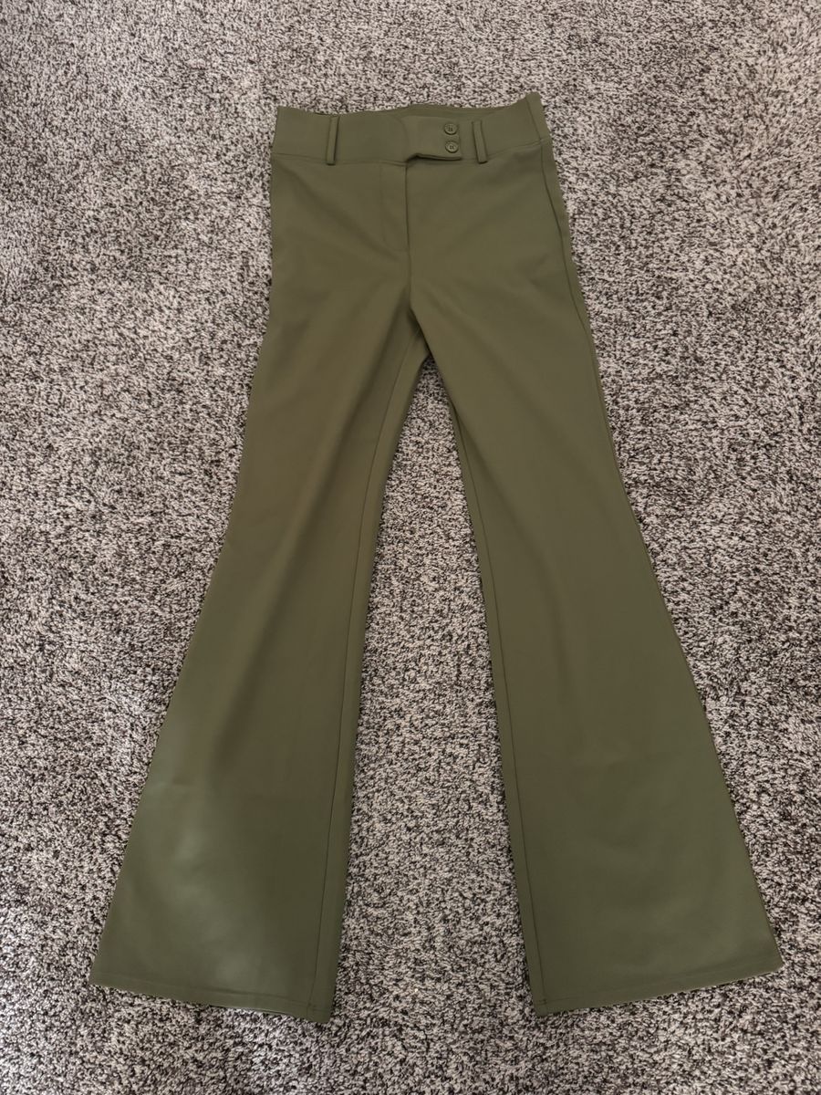 Halara work pants