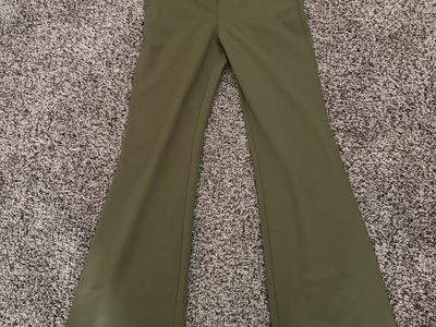 Halara work pants
