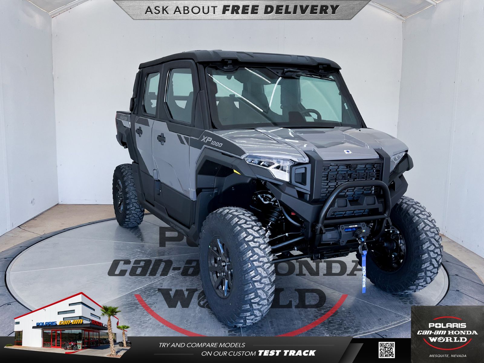 2026 Polaris XPedition XP 5 NorthStar