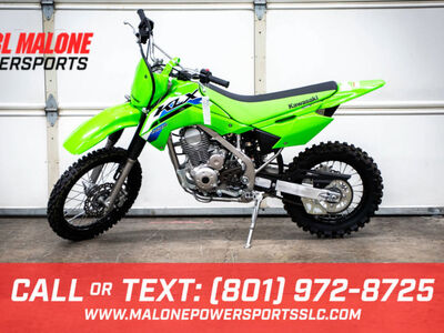 2026 Kawasaki KLX®140R