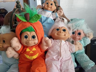 Yard Sale indoors and outdoors Saturday and Sunday from 10 a.m. to 5 p.m. at 4899 s. 4420 w.