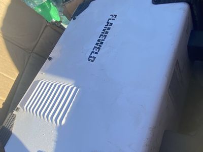 Flame weld plasma cutter