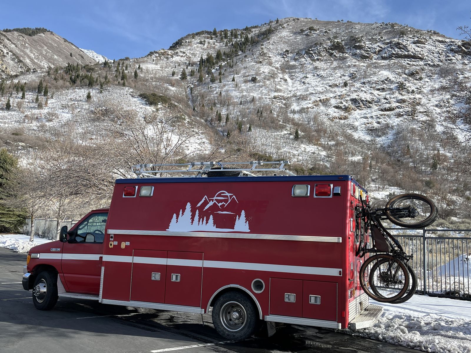 2006 FORD E E-450 SD