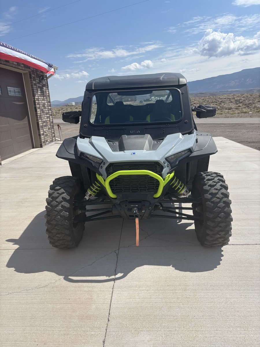 Polaris RZR XP1000