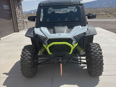 Polaris RZR XP1000