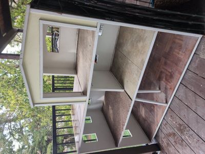 Dollhouse / bookshelf